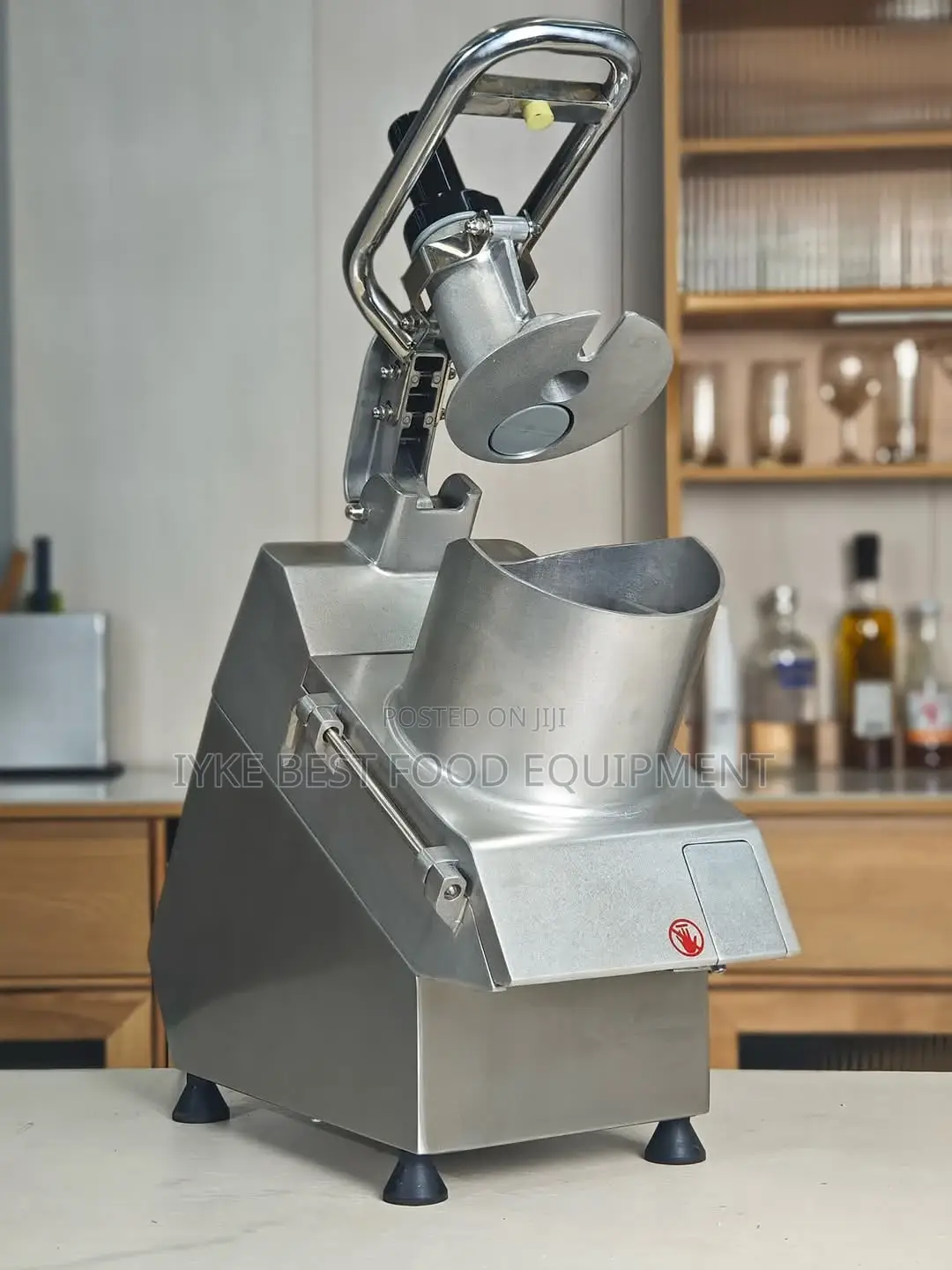 Food Processor