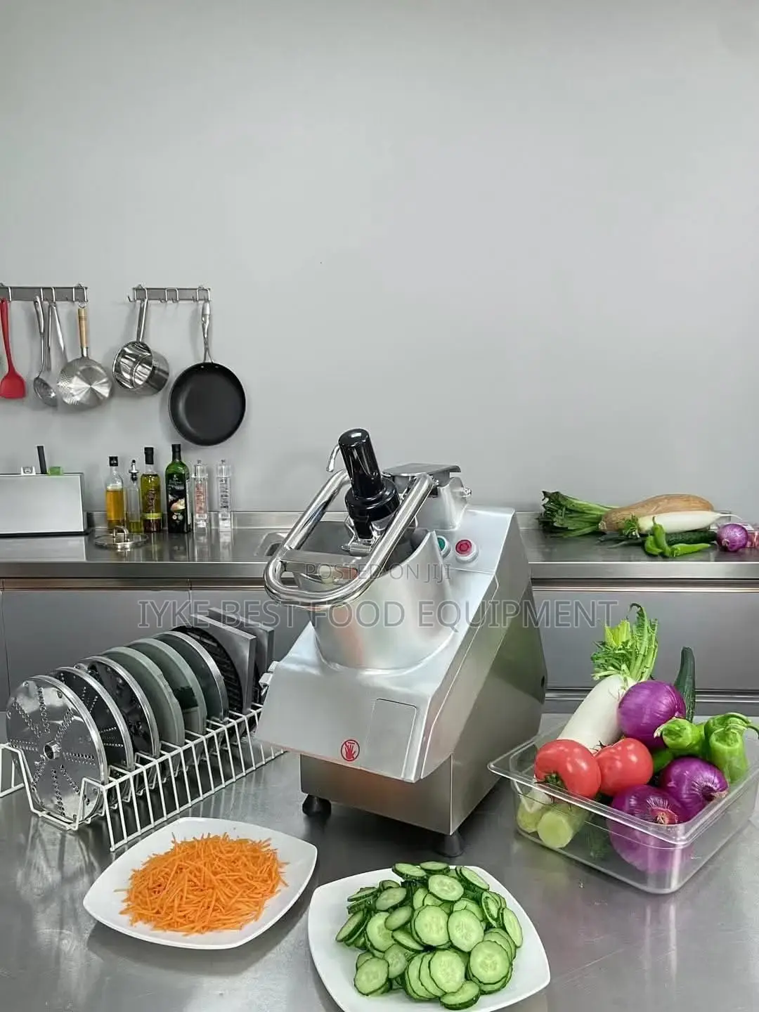 Food Processor