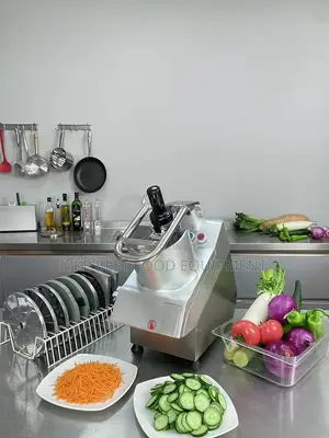 Food Processor