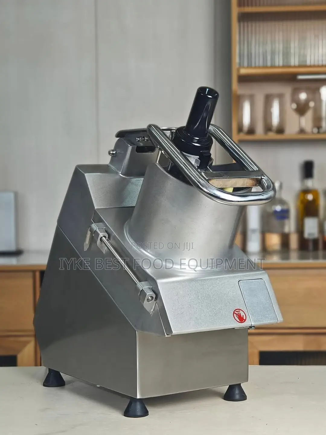 Food Processor