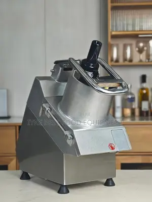 Food Processor