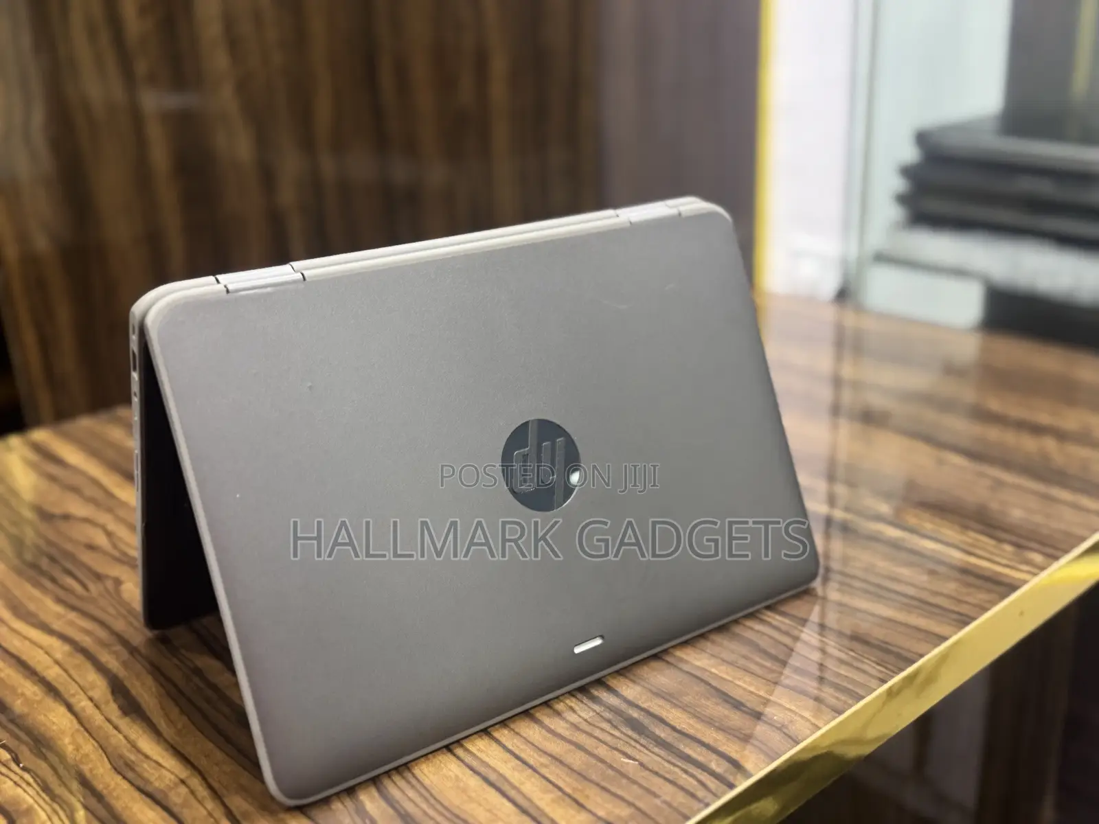 Laptop HP ProBook 11 X360 4GB Intel SSD 128GB