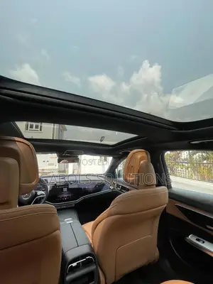 Mercedes-Benz E350 2024 Black