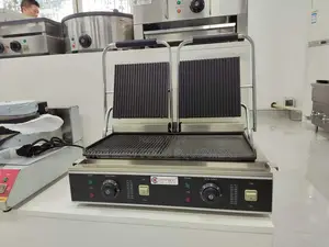 Grilling/Toaster Machine