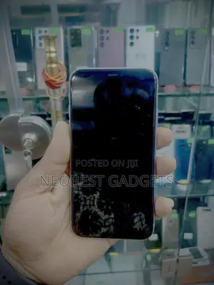Apple iPhone 11 128 GB Purple