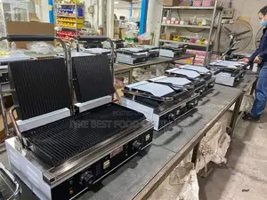 Grilling/Toaster Machine