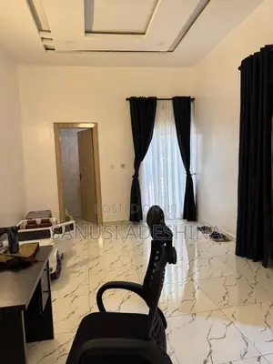 Photo - Furnished 3bdrm Duplex in Gwarimpa Extension, Gwarinpa for rent