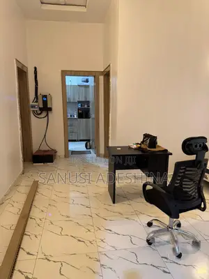 Photo - Furnished 3bdrm Duplex in Gwarimpa Extension, Gwarinpa for rent