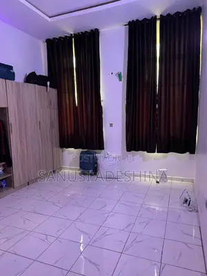 Furnished 3bdrm Duplex in Gwarimpa Extension, Gwarinpa for rent