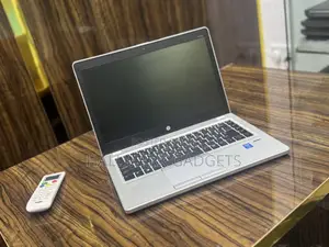 Laptop HP EliteBook Folio 9480M 8GB Intel Core I5 HDD 500GB