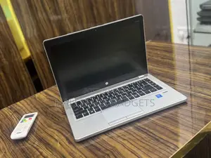 Laptop HP EliteBook Folio 9480M 8GB Intel Core I5 HDD 500GB