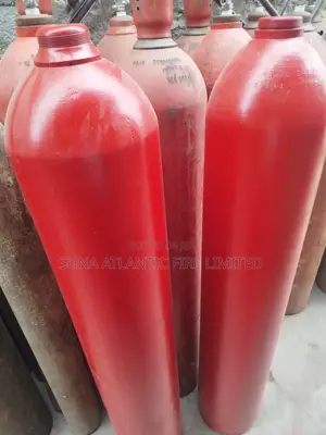Fm200 Cylinder 180kg