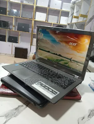 Laptop Acer TravelMate P255 M 8GB Intel Core I5 HDD 500GB