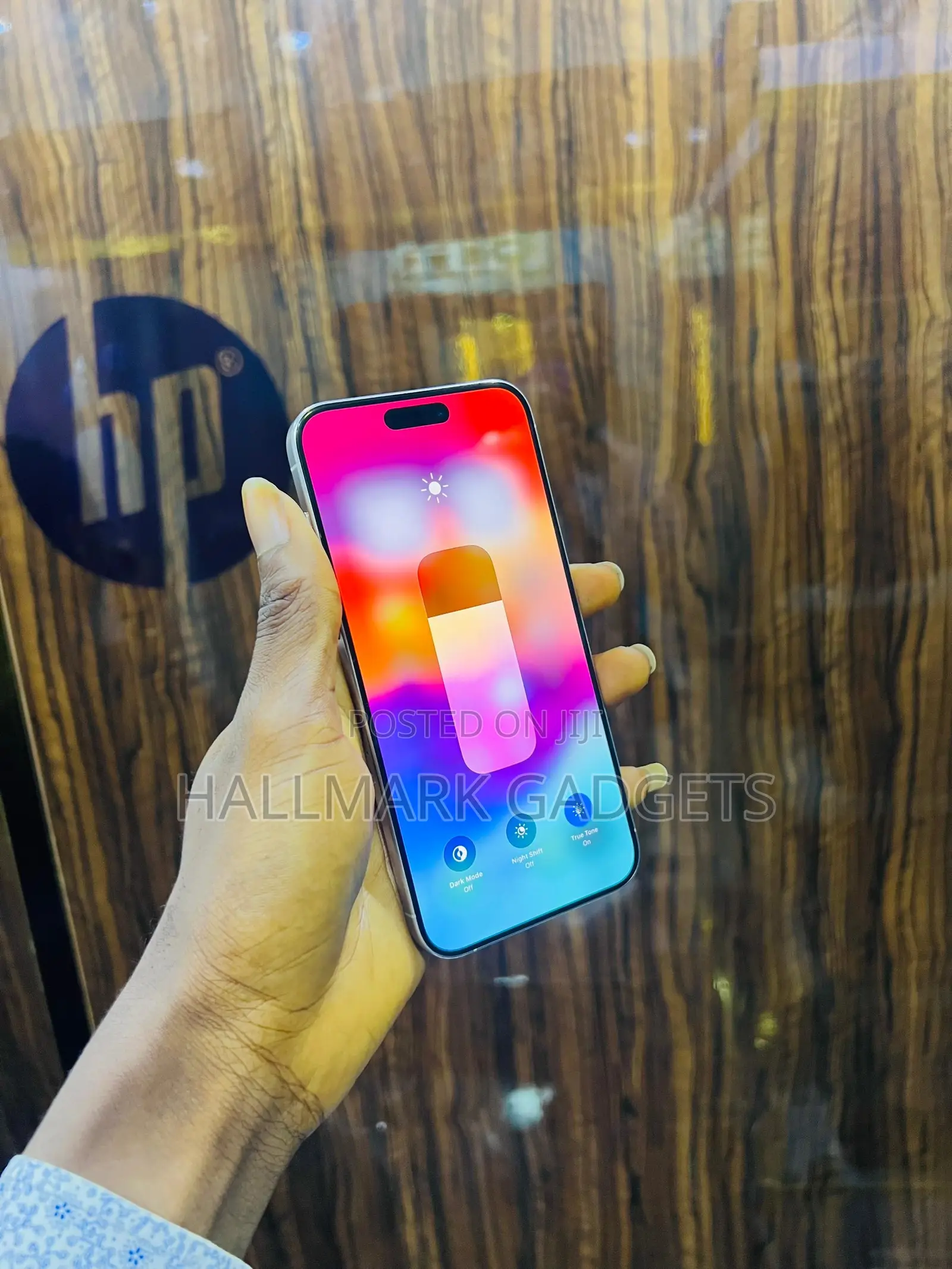 Apple iPhone 15 Pro Max 256 GB White