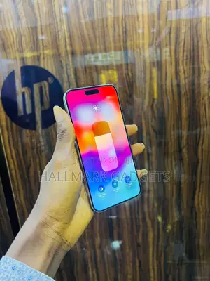 Apple iPhone 15 Pro Max 256 GB White