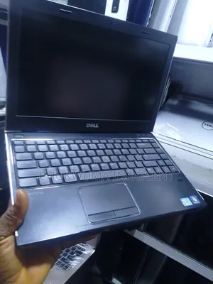 Laptop Dell Vostro 3350 4GB Intel Core I7 HDD 320GB