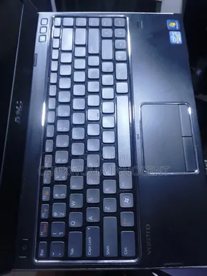 Laptop Dell Vostro 3350 4GB Intel Core I7 HDD 320GB
