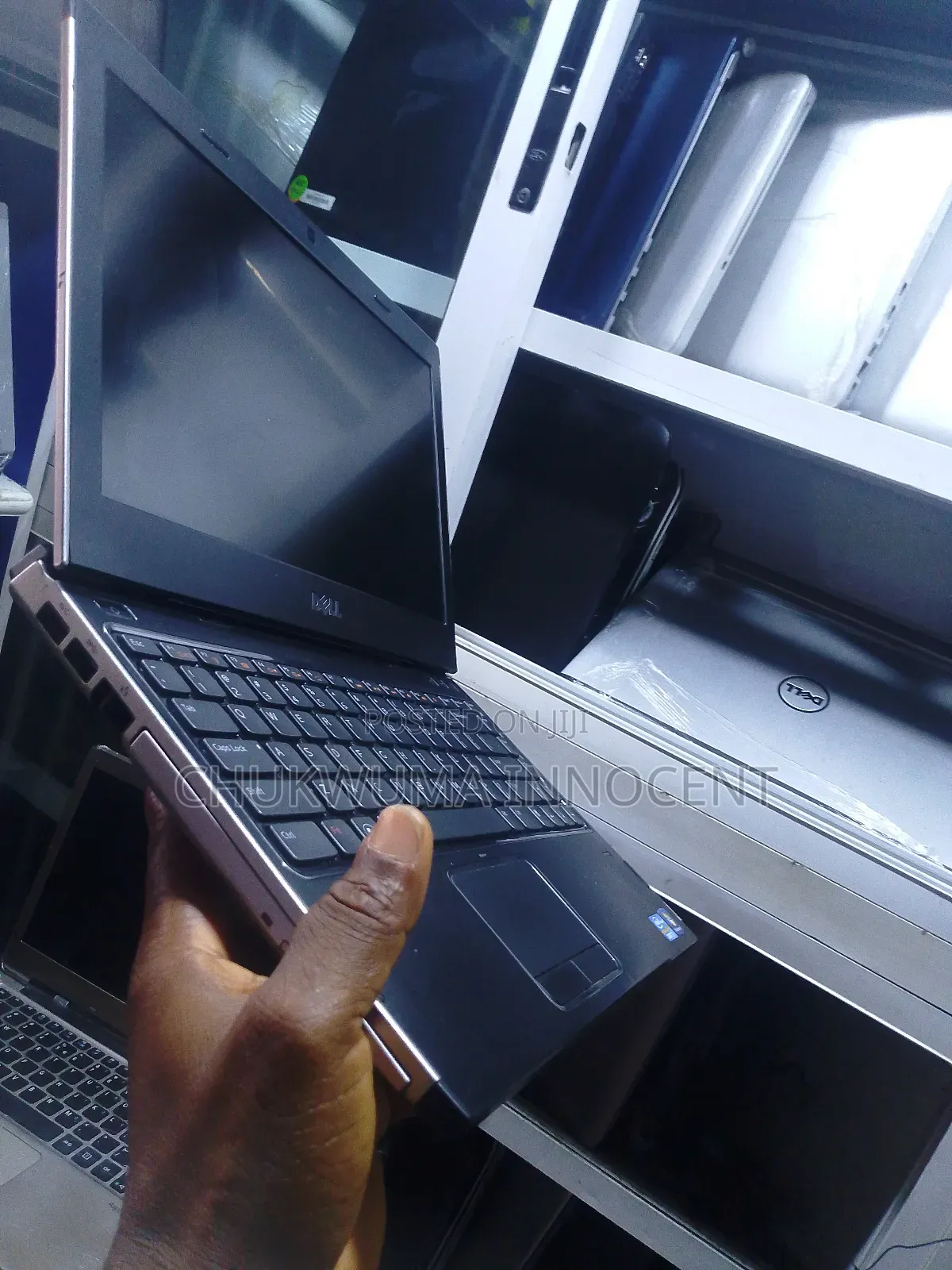 Laptop Dell Vostro 3350 4GB Intel Core I7 HDD 320GB