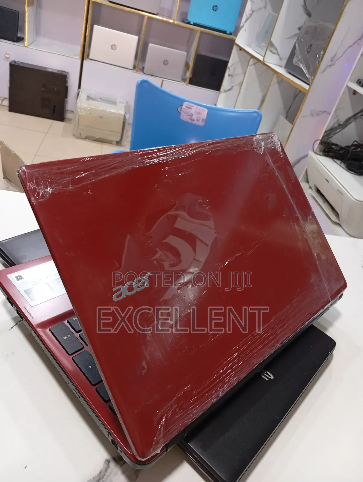 Laptop Acer Aspire E5-511 8GB Intel Celeron HDD 500GB