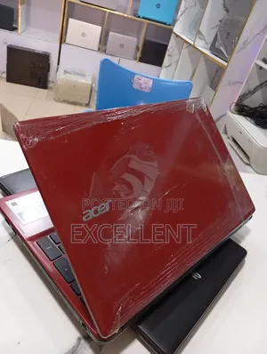 Laptop Acer Aspire E5-511 8GB Intel Celeron HDD 500GB