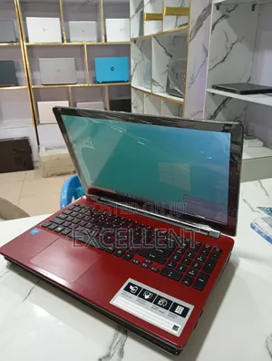 Laptop Acer Aspire E5-511 8GB Intel Celeron HDD 500GB