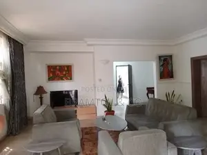 Furnished 2bdrm Block of Flats in Maitama for rent