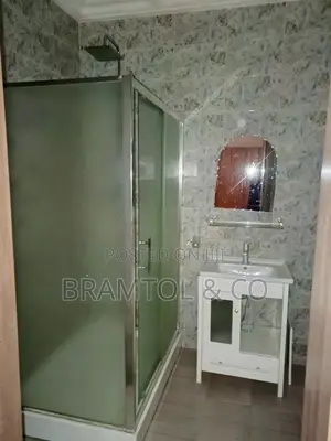 Furnished 2bdrm Block of Flats in Maitama for rent