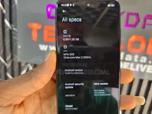 Xiaomi Redmi Note 10S 64 GB Black