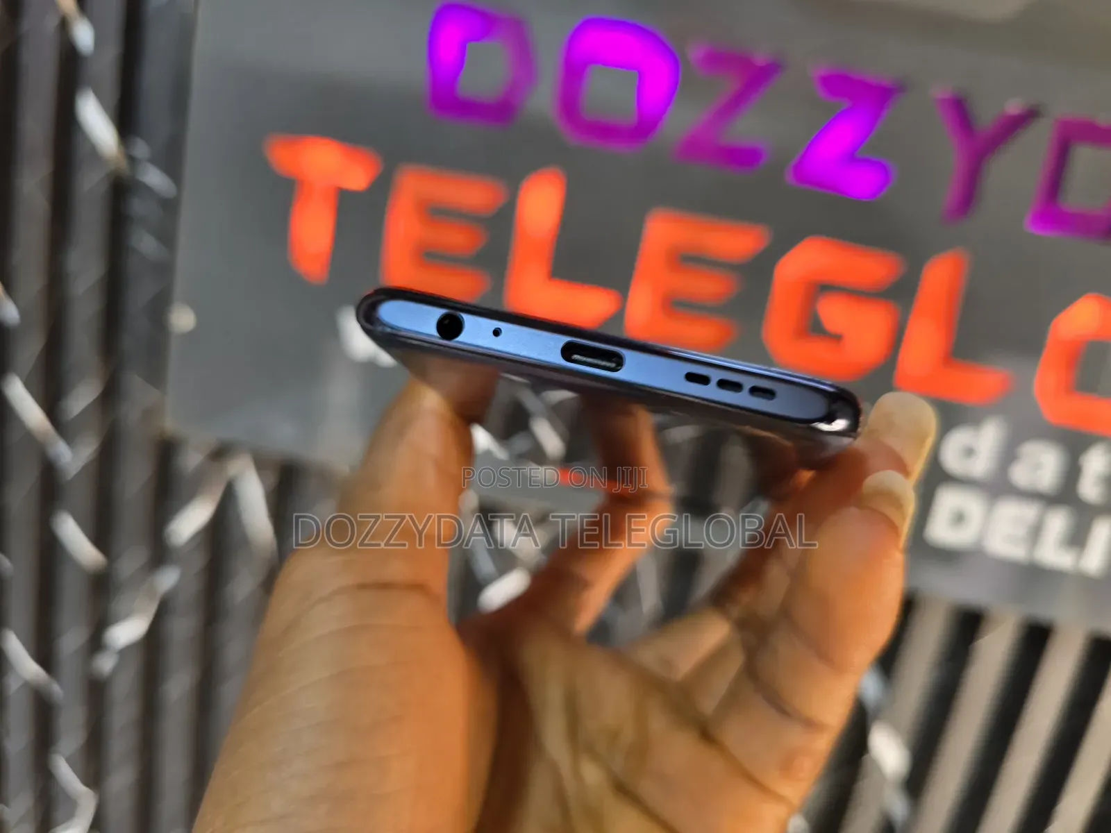 Xiaomi Redmi Note 10S 64 GB Black