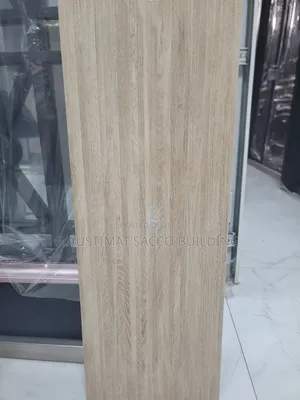Spanish Wooden Wall Tiles