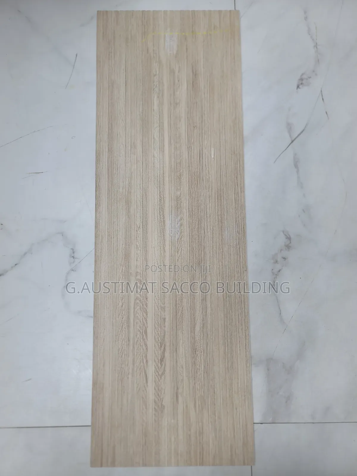Spanish Wooden Wall Tiles