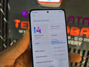 Xiaomi Redmi Note 11S 128 GB Blue