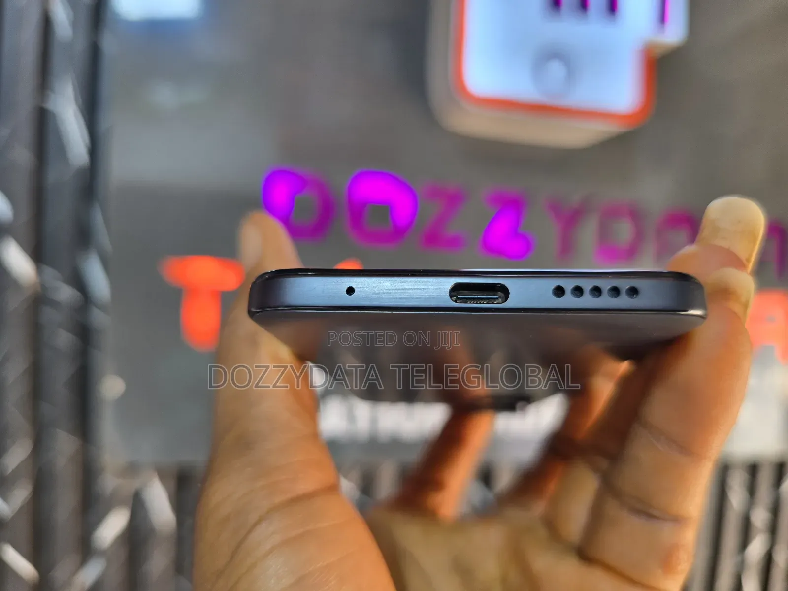 Xiaomi Redmi Note 11S 128 GB Blue