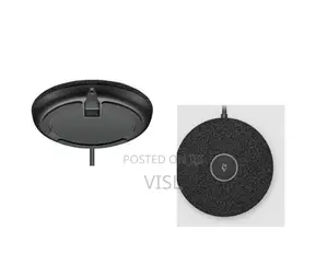 Logitech Rally Mic Pod