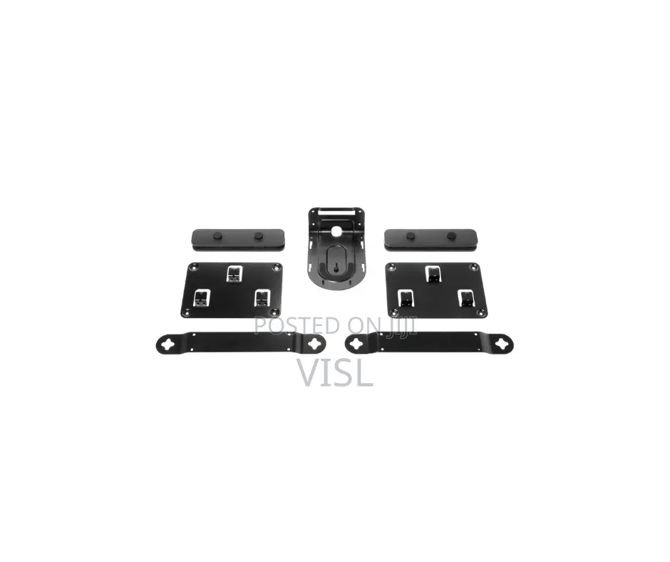 Logitech Rally Mounting Kit for the Rally Ultra-Hd