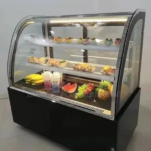 Cake Display Chiller