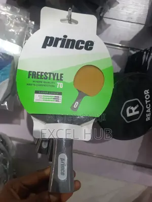 Prince Freestyle Bat