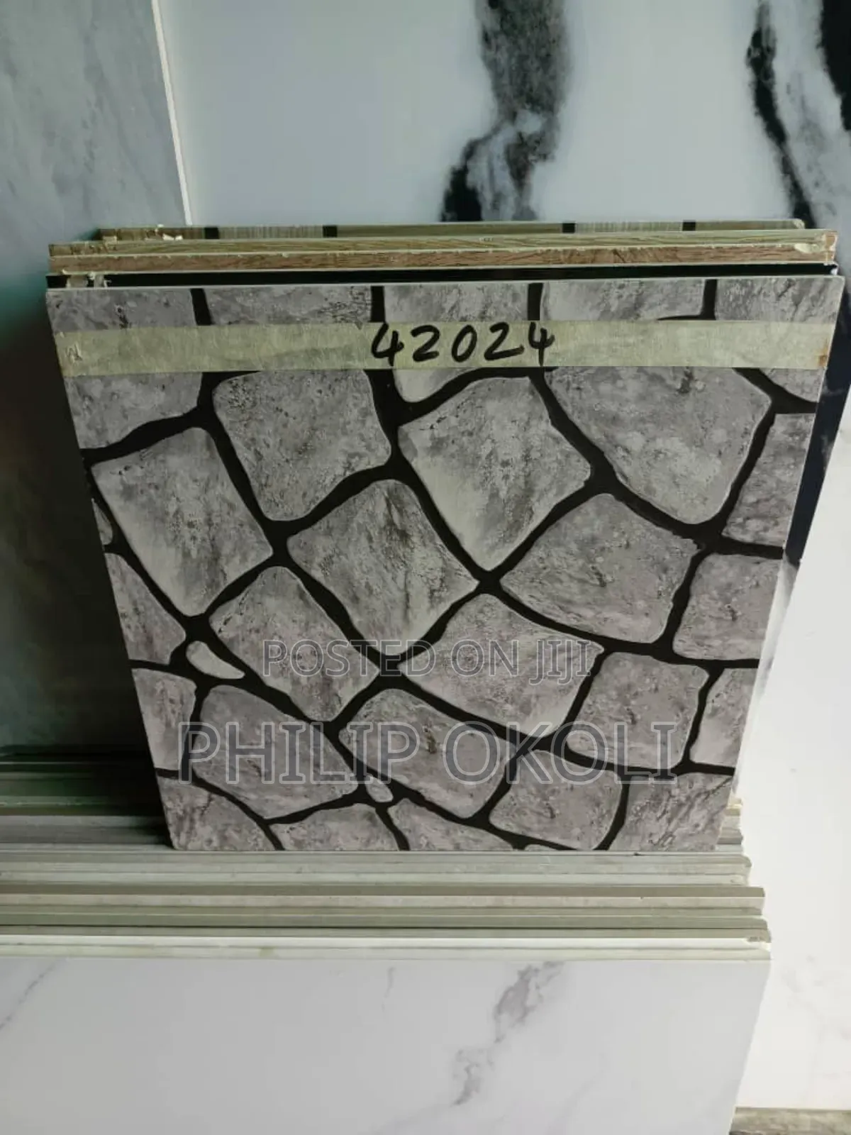 Porcelain Floor Tiles