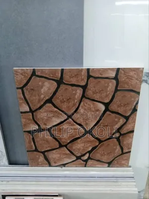 Porcelain Floor Tiles