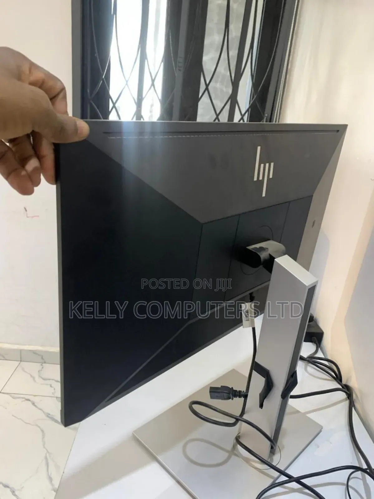 Hp E27 G4 Monitor
