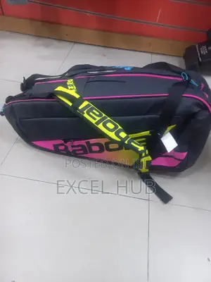 Babolat Aero Rafa Tennis Bag