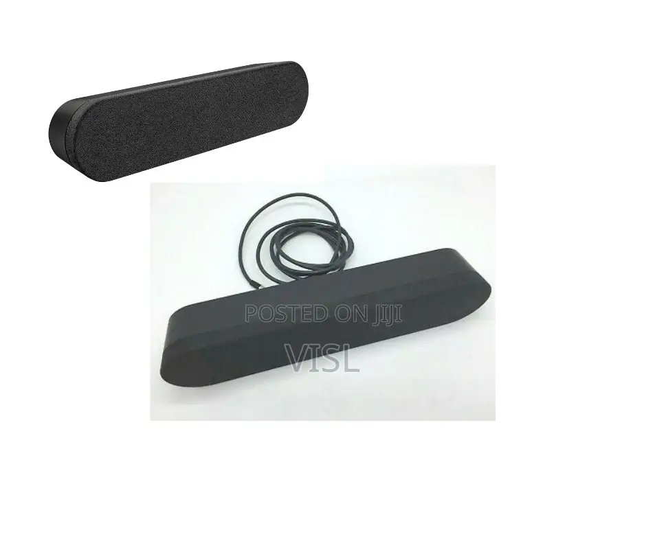 Logitech Rally Speaker