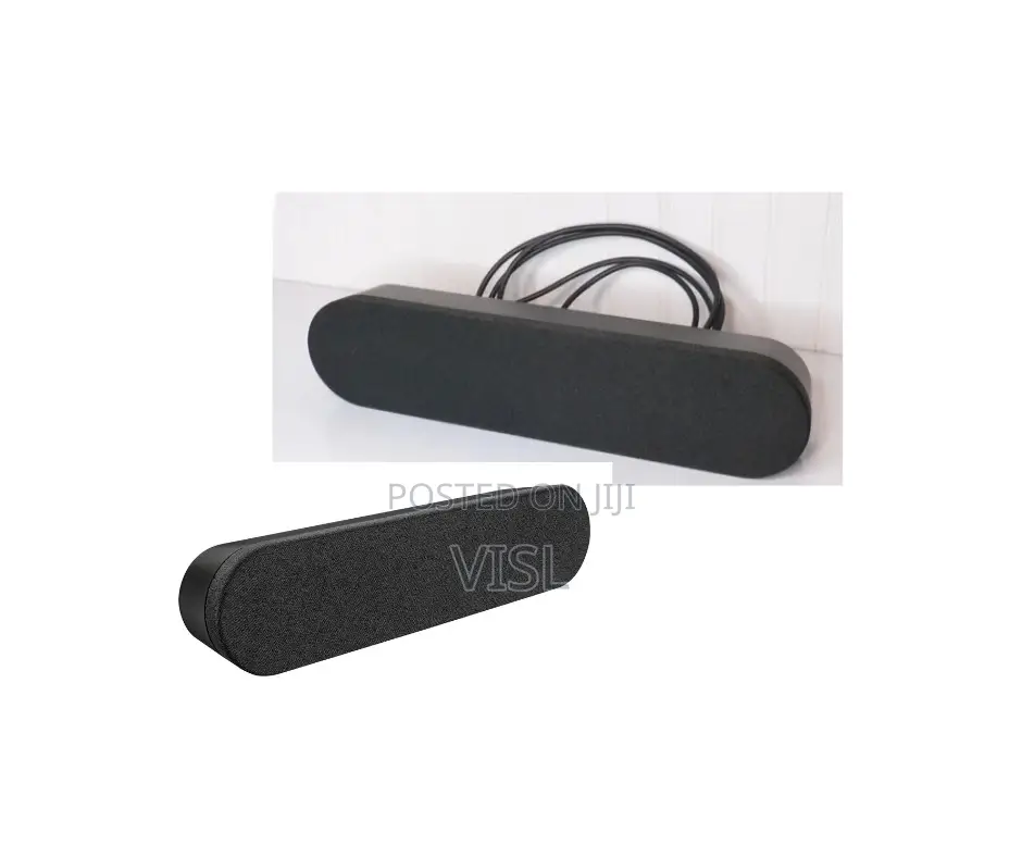 Logitech Rally Speaker