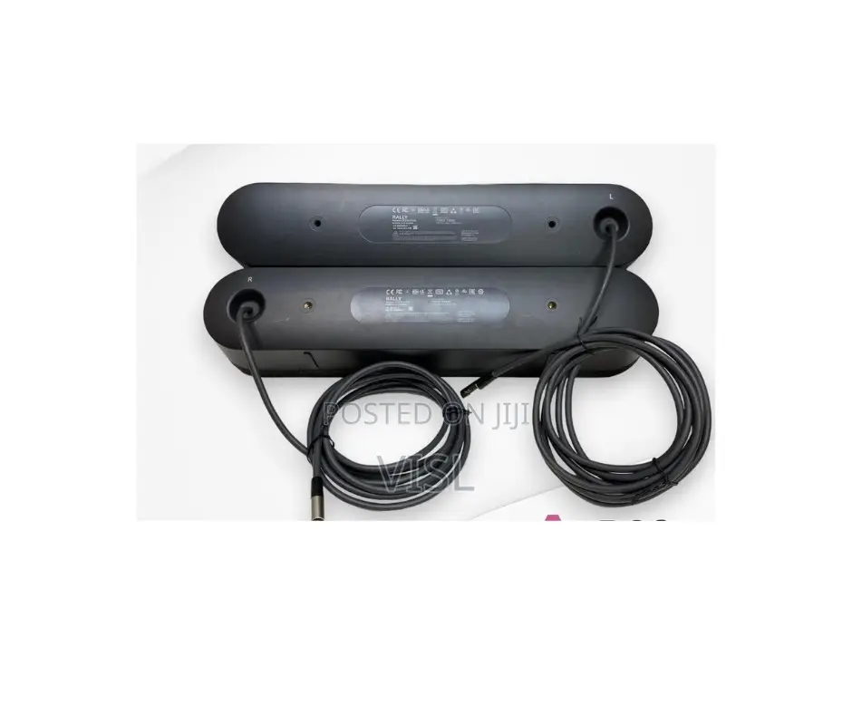 Logitech Rally Speaker