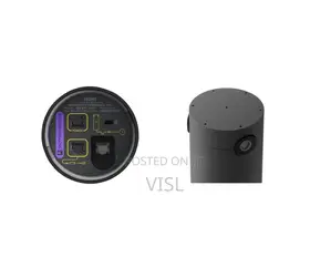 Logitech Sight Graphite 3840 X 2160 Pixels 60 FPS