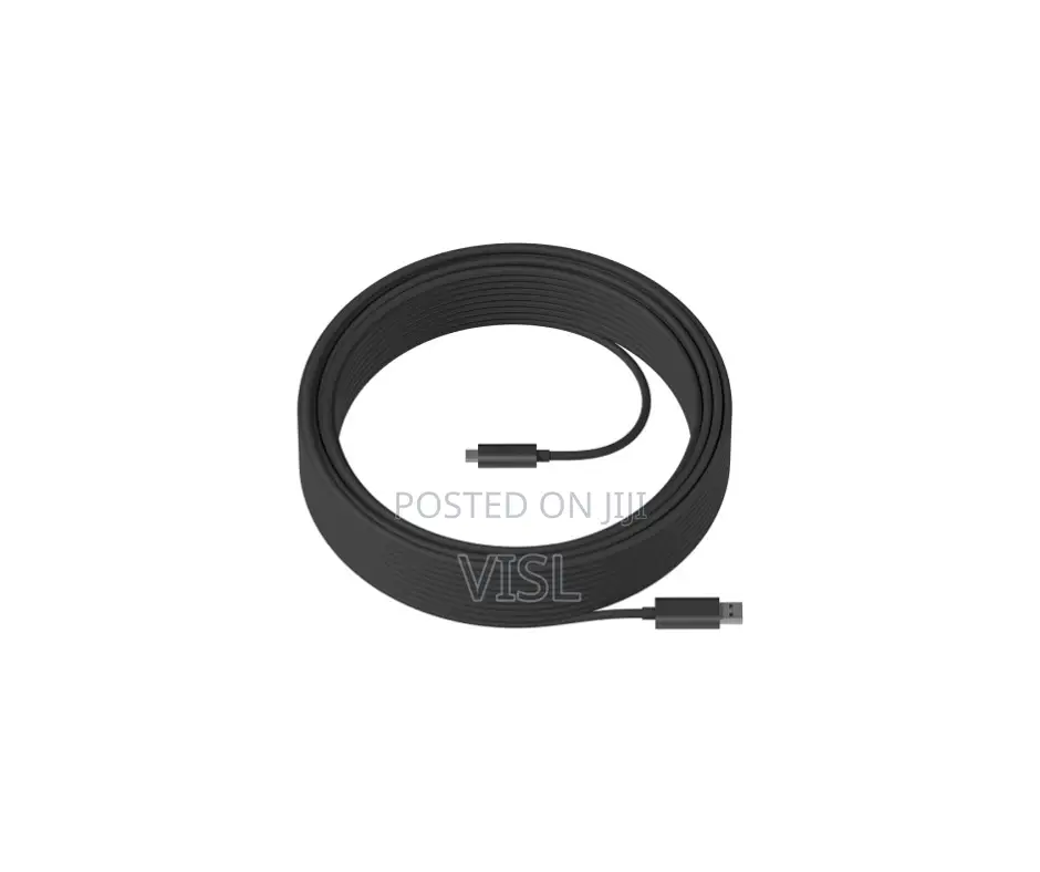 Logitech Strong USB 10m