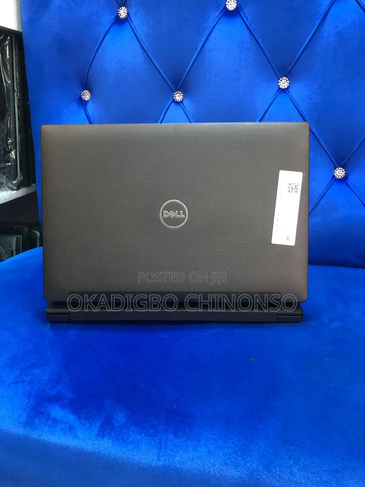 Laptop Dell Latitude 7280 16GB Intel Core I7 SSD 512GB