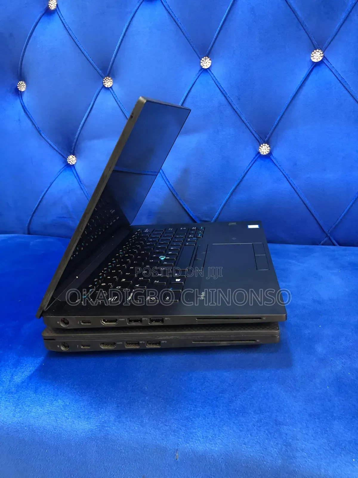 Laptop Dell Latitude 7280 16GB Intel Core I7 SSD 512GB