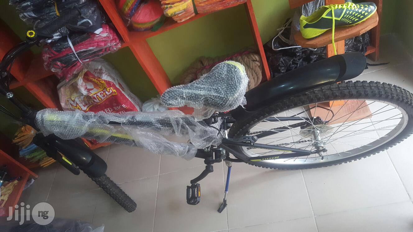 Size 26 Adult Bicycle