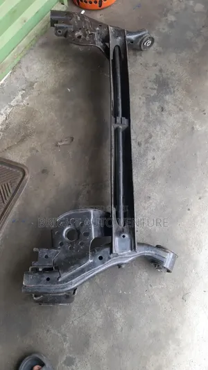 Back Beam for Hyundai Creta